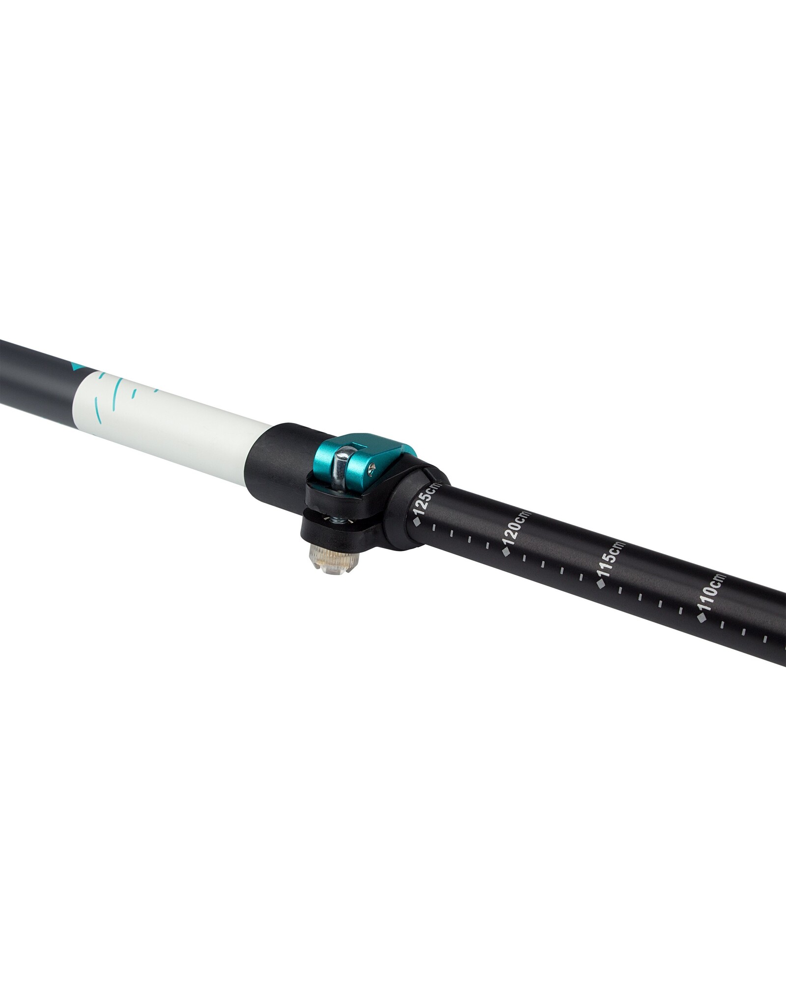 Abbey® Wandelstok Telescopisch Verstelbaar Set • Takezi •