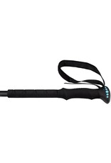 Abbey® Wandelstok Telescopisch Verstelbaar Set • Takezi •