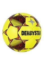 Derbystar Classic AG Super Light II-Yellow-Red