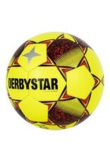 Derbystar Classic AG Super Light II-Yellow-Red
