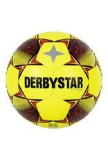 Derbystar Classic AG Super Light II-Yellow-Red