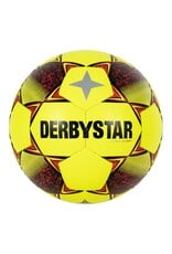 Derbystar Classic AG Super Light II-Yellow-Red