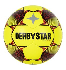 Derbystar Classic AG Super Light II-Yellow-Red