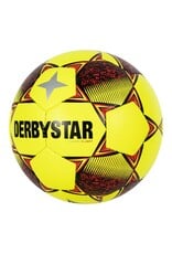 Derbystar Classic AG Super Light II-Yellow-Red
