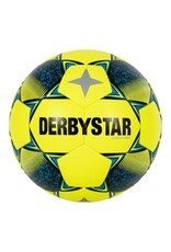 Derbystar Classic AG Light II-Yellow-Royal