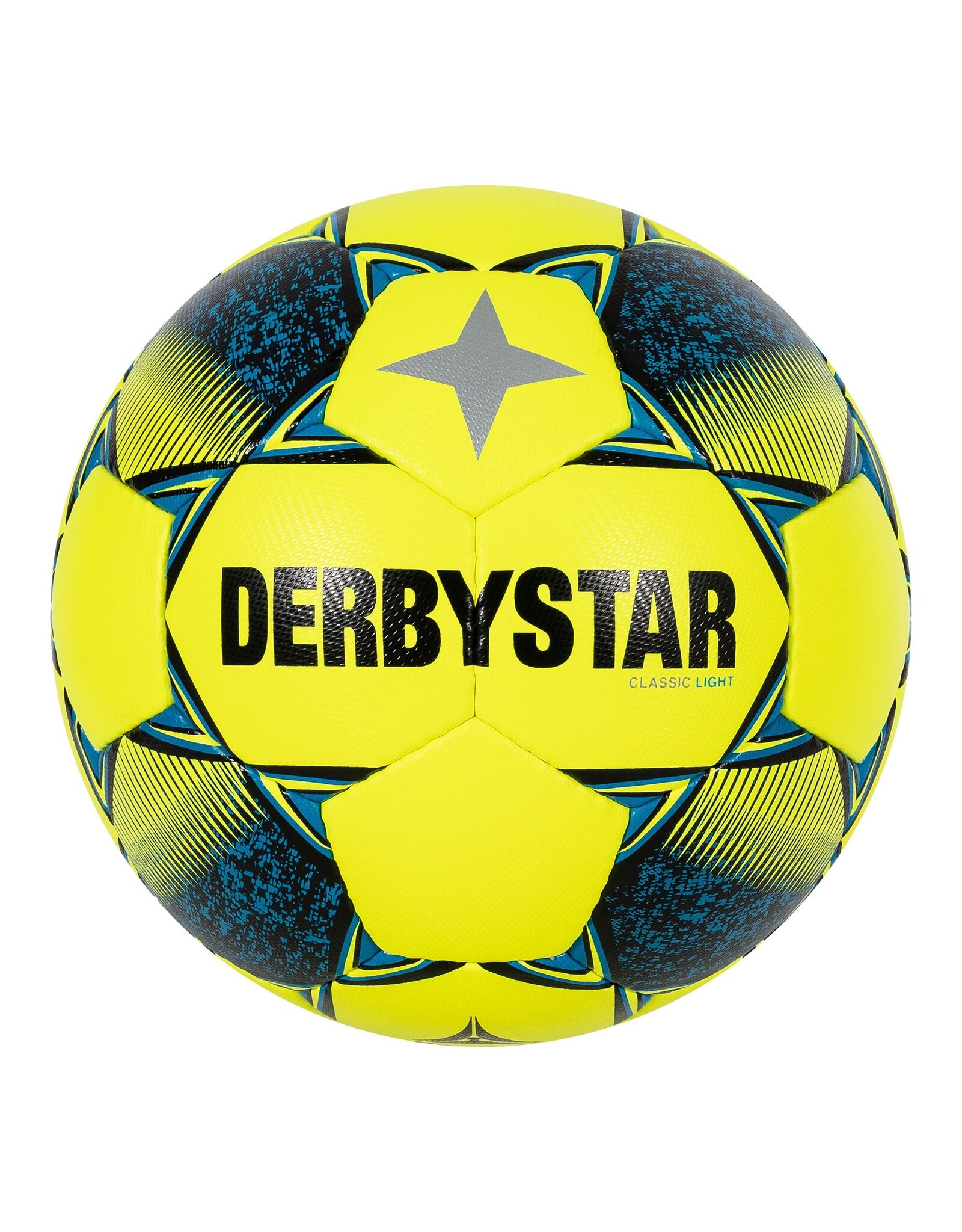 Derbystar Classic AG Light II-Yellow-Royal
