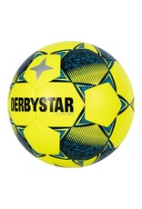 Derbystar Classic AG Light II-Yellow-Royal