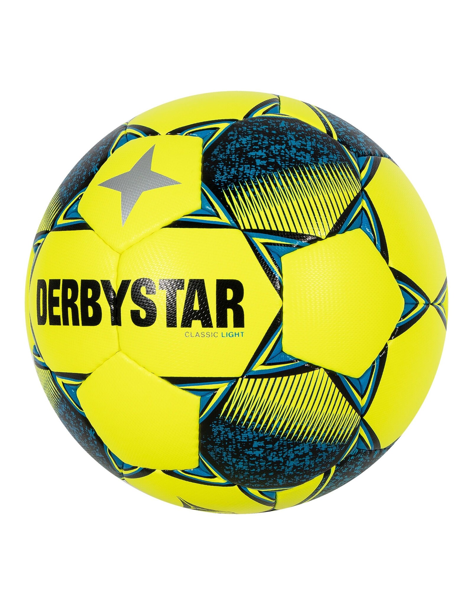 Derbystar Classic AG Light II-Yellow-Royal