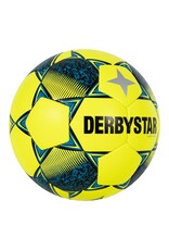 Derbystar Classic AG Light II-Yellow-Royal