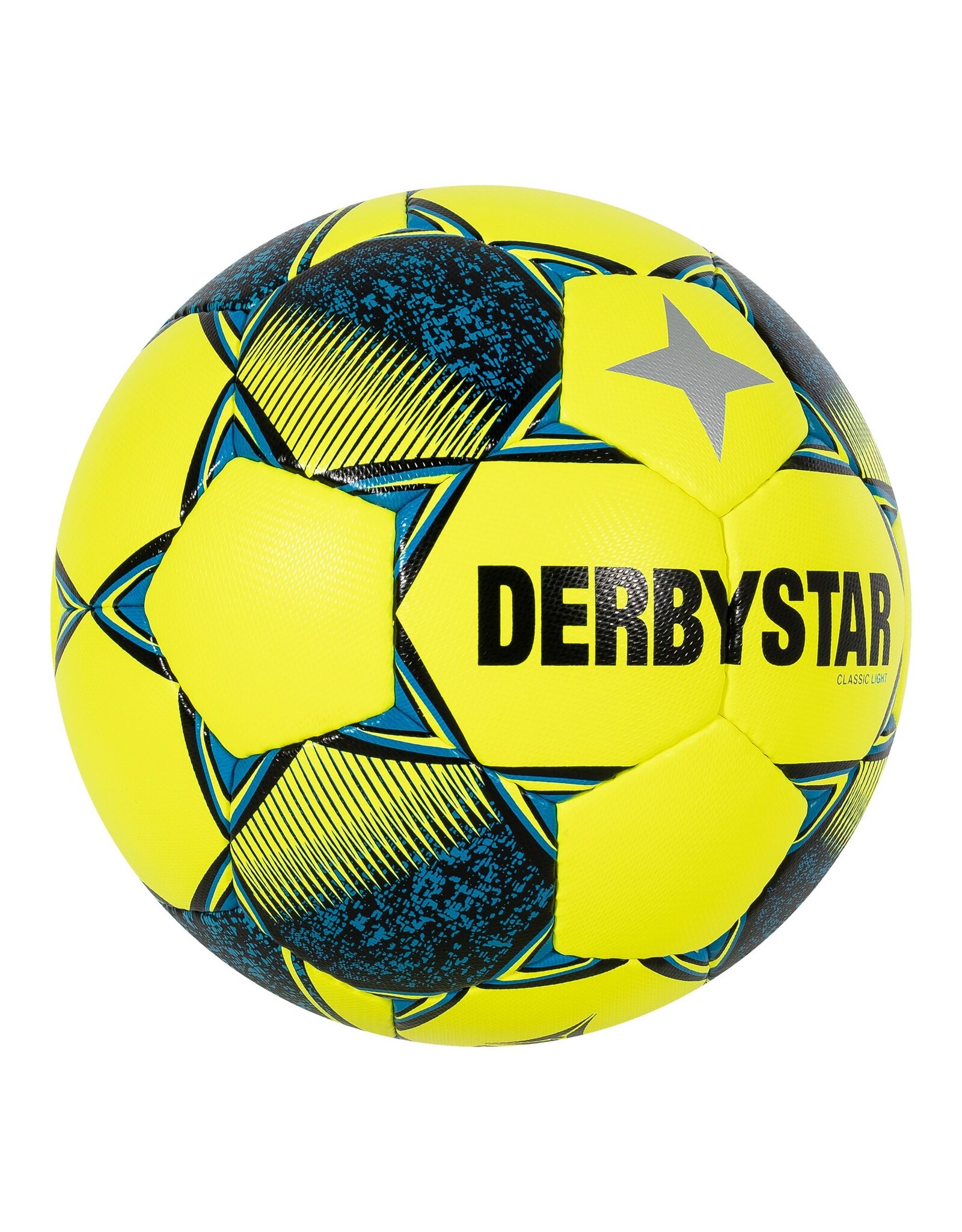 Derbystar Classic AG Light II-Yellow-Royal