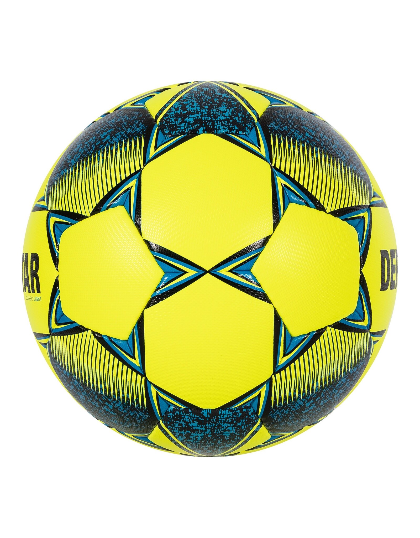 Derbystar Classic AG Light II-Yellow-Royal