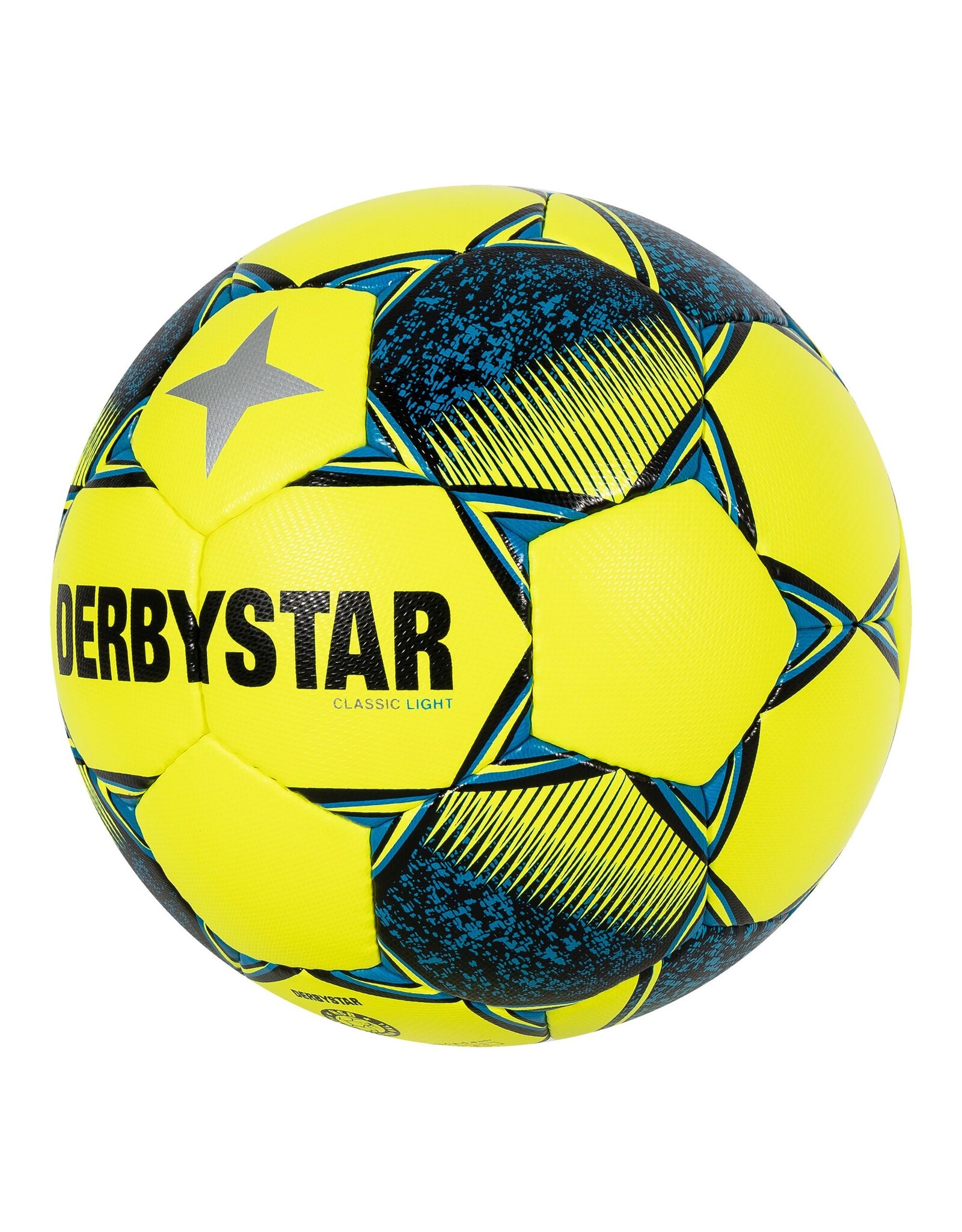 Derbystar Classic AG Light II-Yellow-Royal