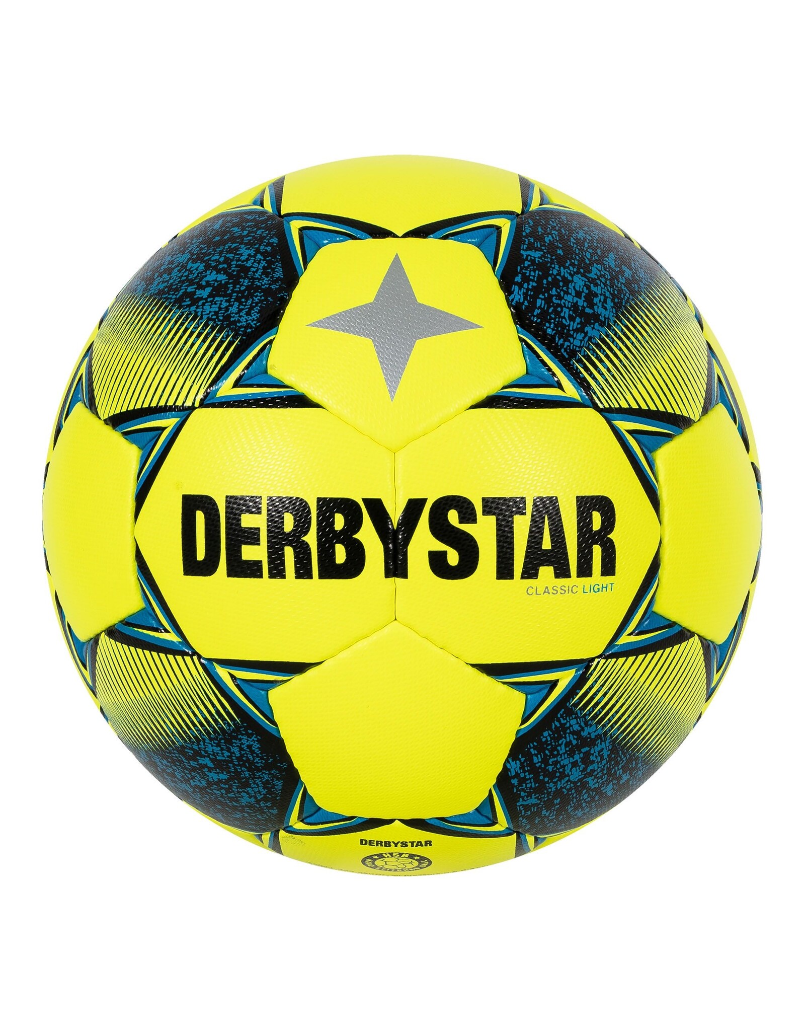 Derbystar Classic AG Light II-Yellow-Royal