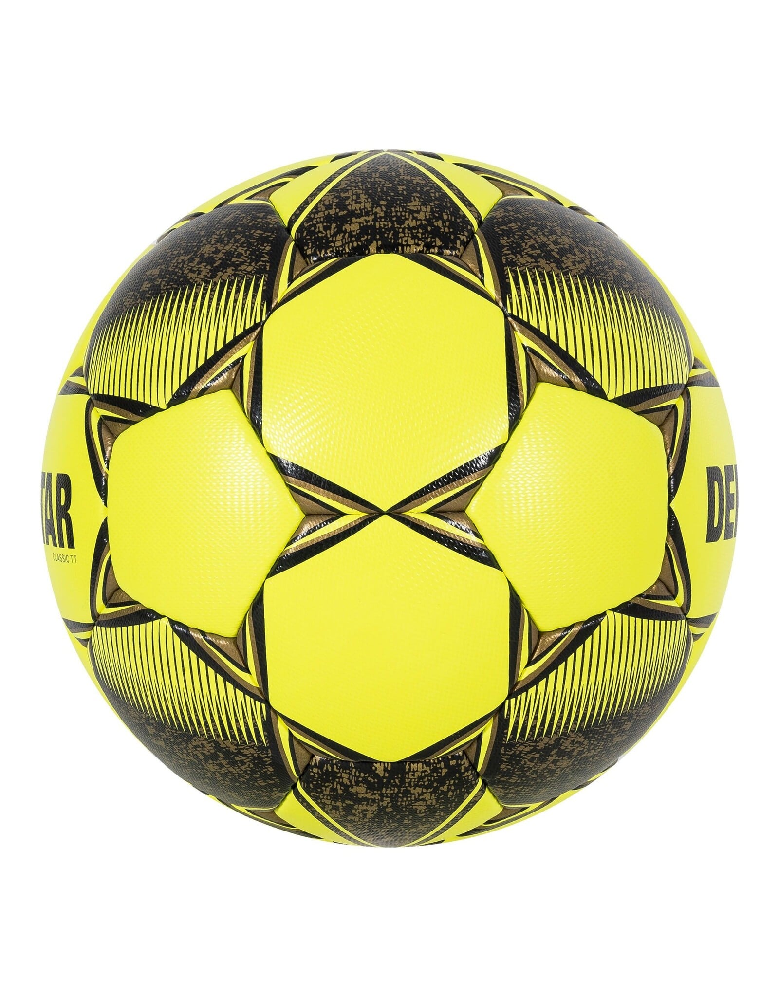 Derbystar Classic AG TT II-Yellow-Grey