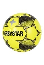 Derbystar Classic AG TT II-Yellow-Grey