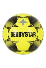 Derbystar Classic AG TT II-Yellow-Grey