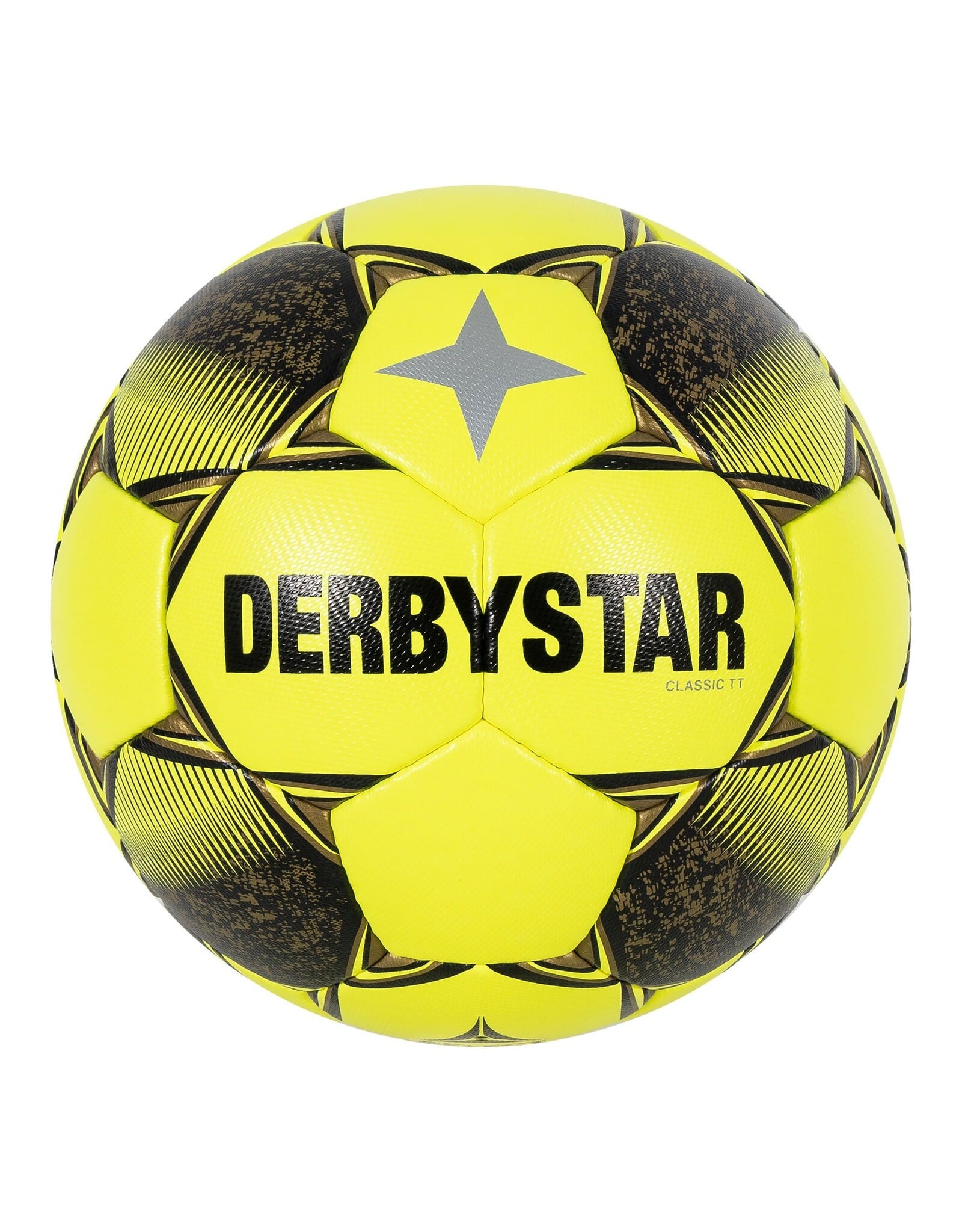 Derbystar Classic AG TT II-Yellow-Grey