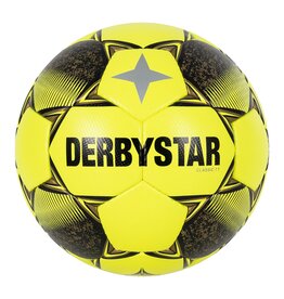 Derbystar Classic AG TT II-Yellow-Grey