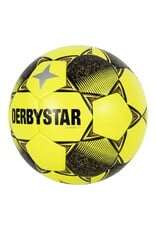 Derbystar Classic AG TT II-Yellow-Grey