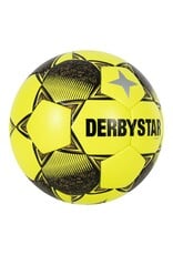 Derbystar Classic AG TT II-Yellow-Grey