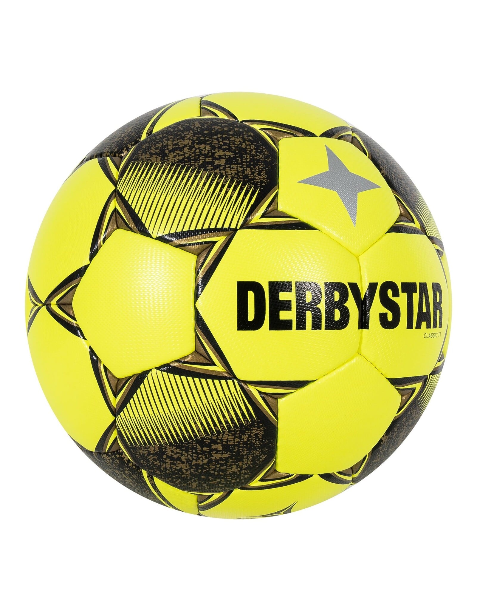 Derbystar Classic AG TT II-Yellow-Grey