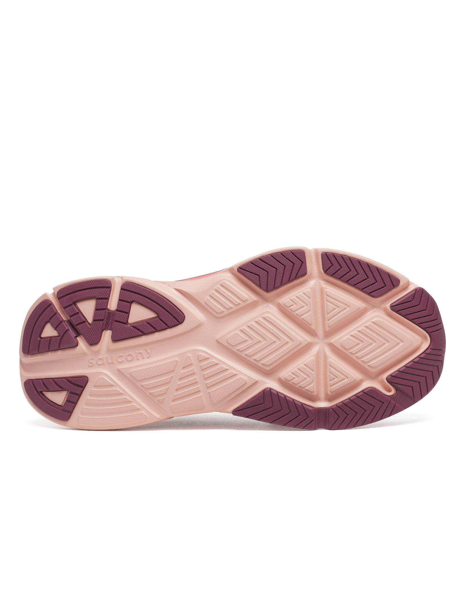 Saucony GUIDE 18 -Dames-CAMEO/TERRA