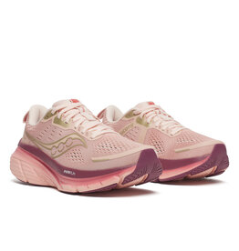 Saucony GUIDE 18 -Dames-CAMEO/TERRA
