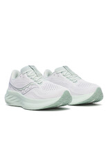 Saucony RIDE 18 -Dames-FOG/MIST