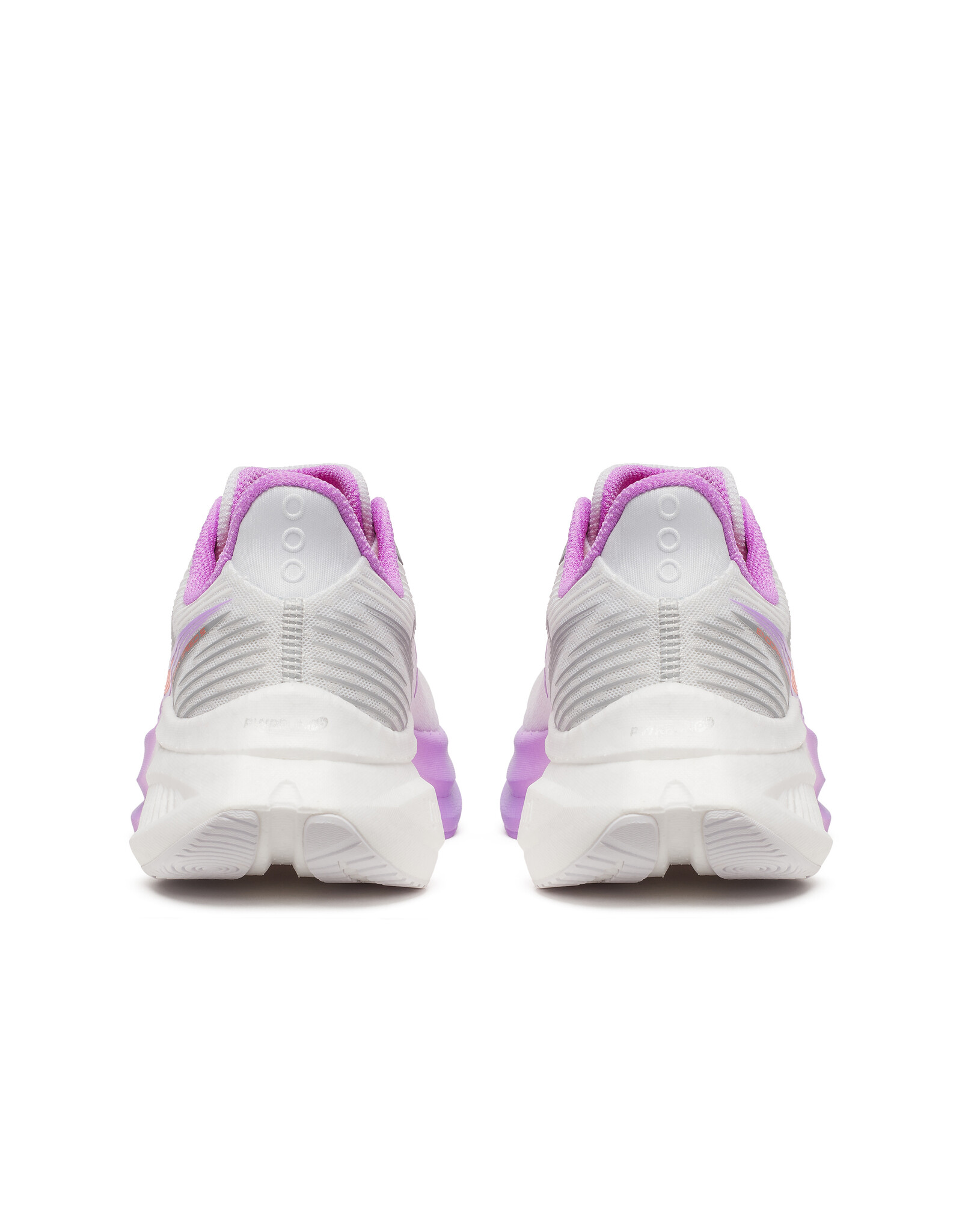Saucony ENDORPHIN SPEED 5 -Dames-WHITE/CROCUS