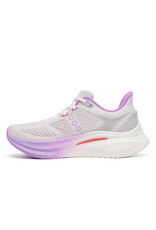 Saucony ENDORPHIN SPEED 5 -Dames-WHITE/CROCUS