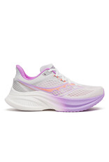 Saucony ENDORPHIN SPEED 5 -Dames-WHITE/CROCUS