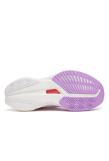 Saucony ENDORPHIN SPEED 5 -Dames-WHITE/CROCUS