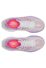 Saucony ENDORPHIN SPEED 5 -Dames-WHITE/CROCUS