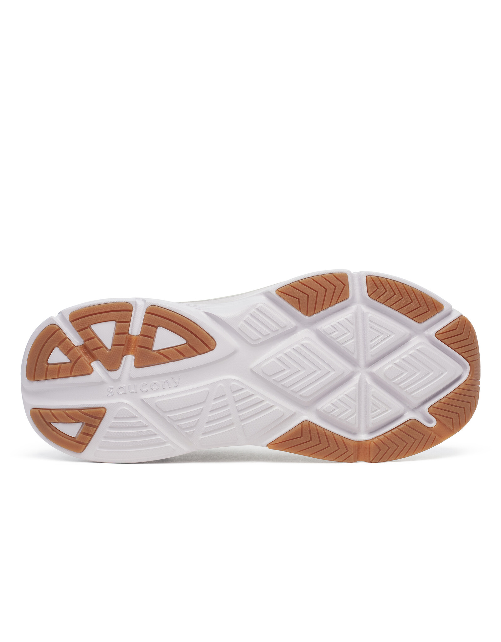 Saucony GUIDE 18 -Heren-CARBON/ICEBERG