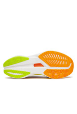 Saucony ENDORPHIN SPEED 5 -Heren-BLACK/VO2