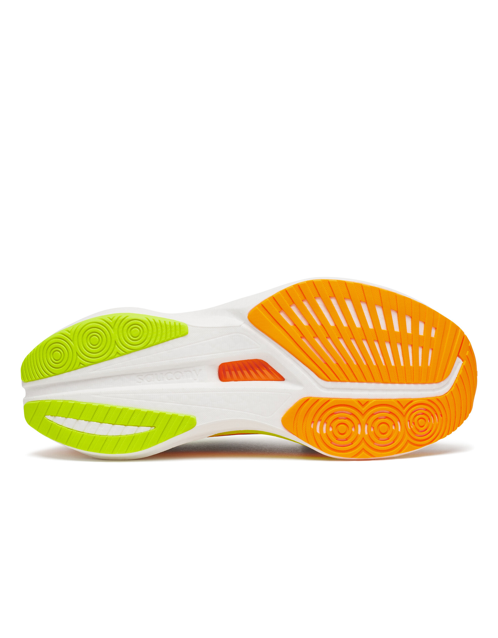 Saucony ENDORPHIN SPEED 5 -Heren-BLACK/VO2