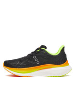Saucony ENDORPHIN SPEED 5 -Heren-BLACK/VO2