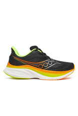 Saucony ENDORPHIN SPEED 5 -Heren-BLACK/VO2