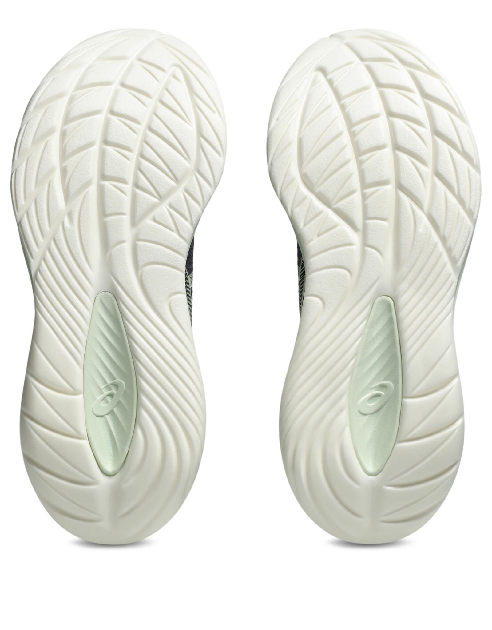 Asics GEL-CUMULUS 27-Dames-INDIGO FOG/CREAM