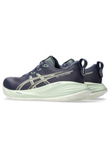 Asics GEL-CUMULUS 27-Dames-INDIGO FOG/CREAM