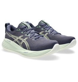Asics GEL-CUMULUS 27-Dames-INDIGO FOG/CREAM