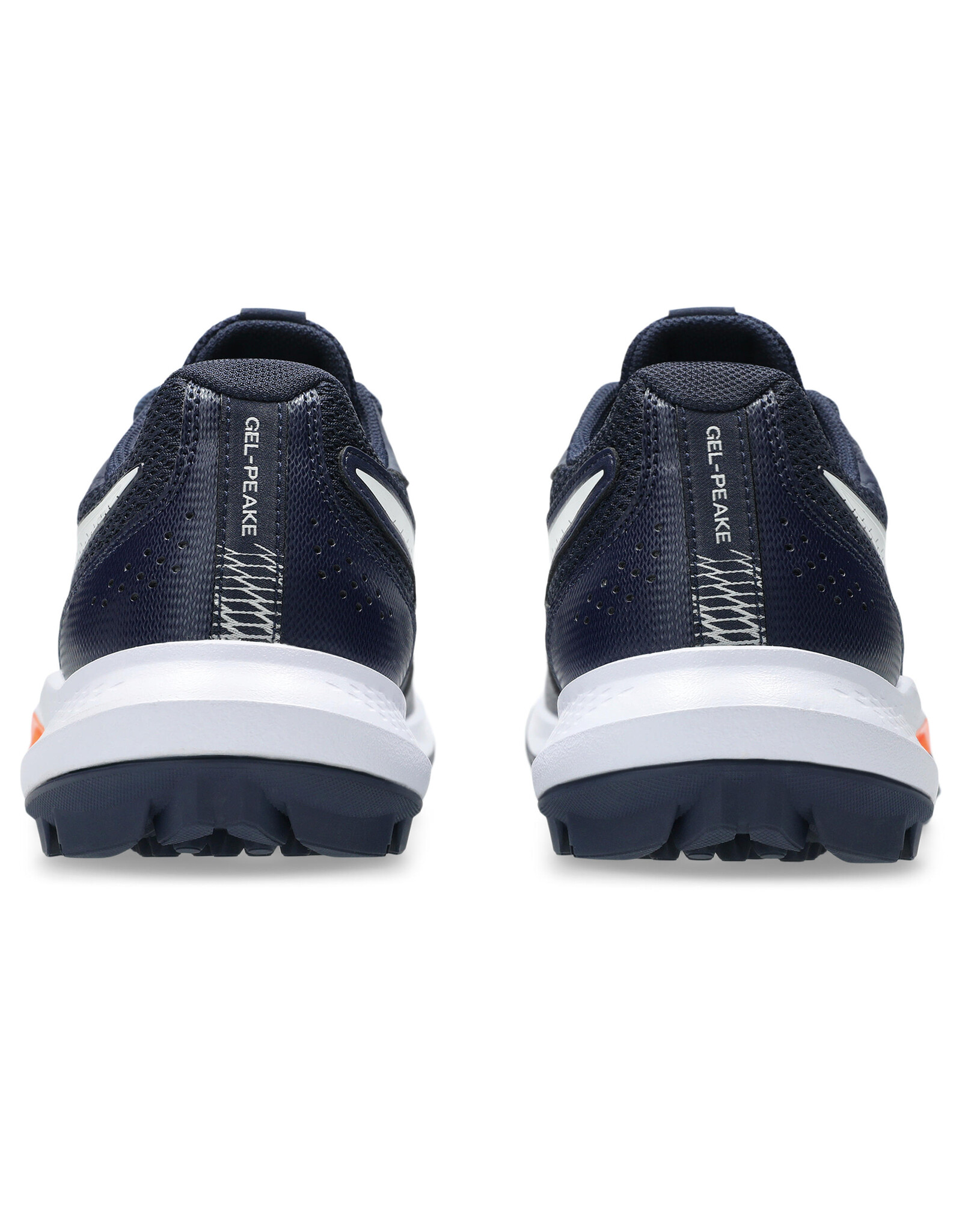 Asics GEL-PEAKE 3-Unisex-MIDNIGHT/CREAM