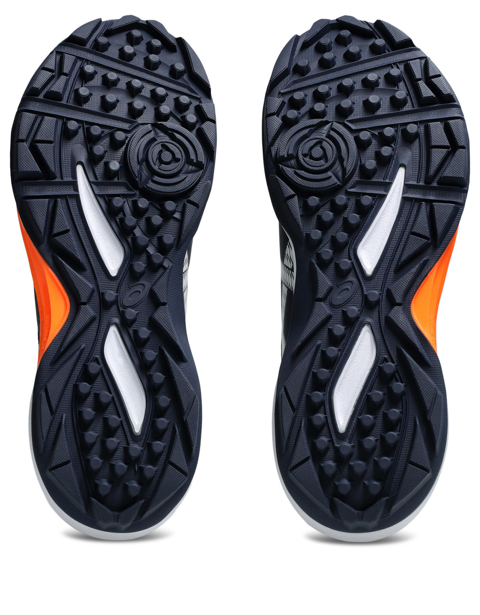 Asics GEL-PEAKE 3-Unisex-MIDNIGHT/CREAM