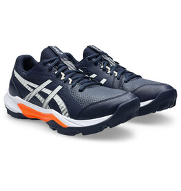 Asics GEL-PEAKE 3-Unisex-MIDNIGHT/CREAM