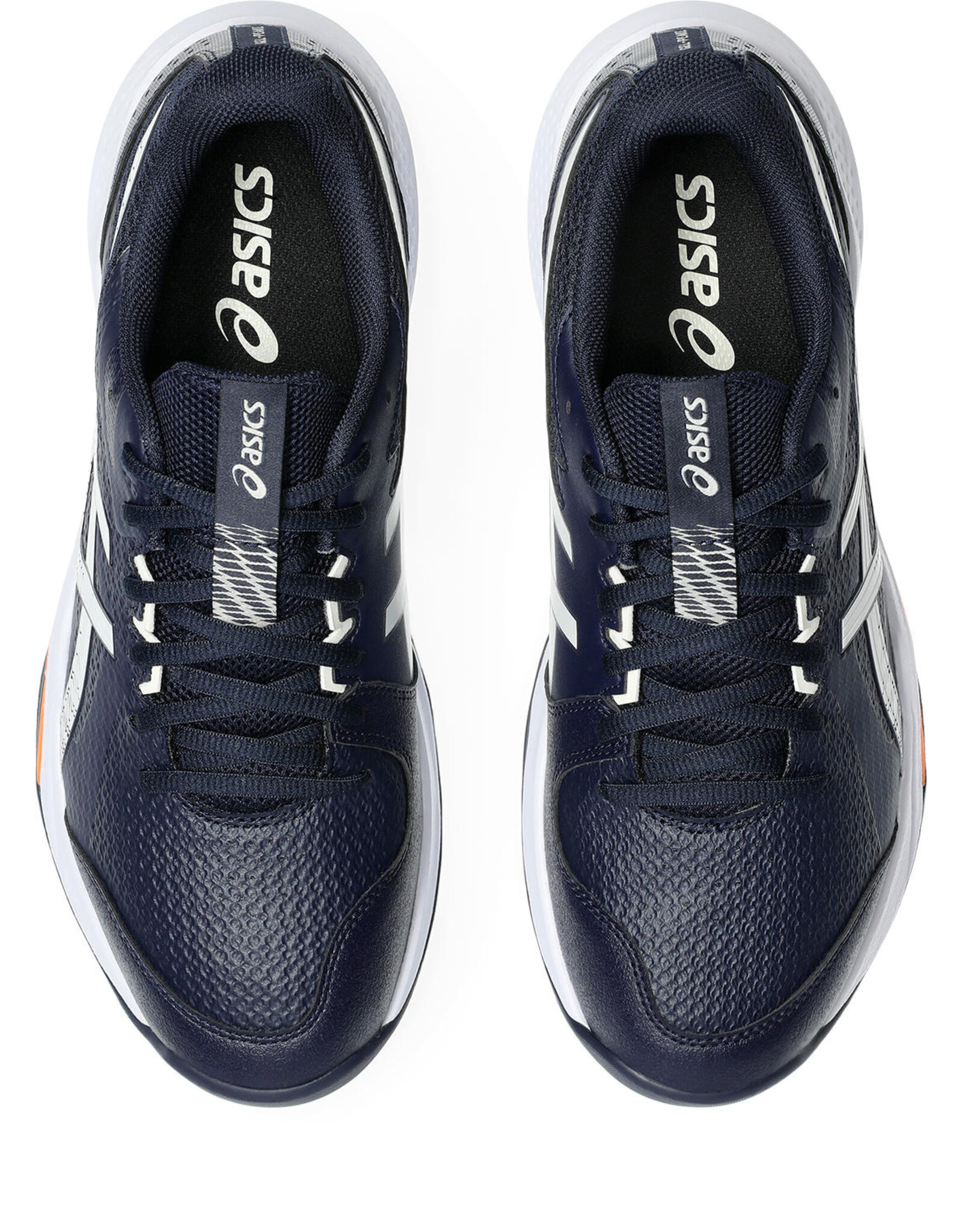 Asics GEL-PEAKE 3-Unisex-MIDNIGHT/CREAM