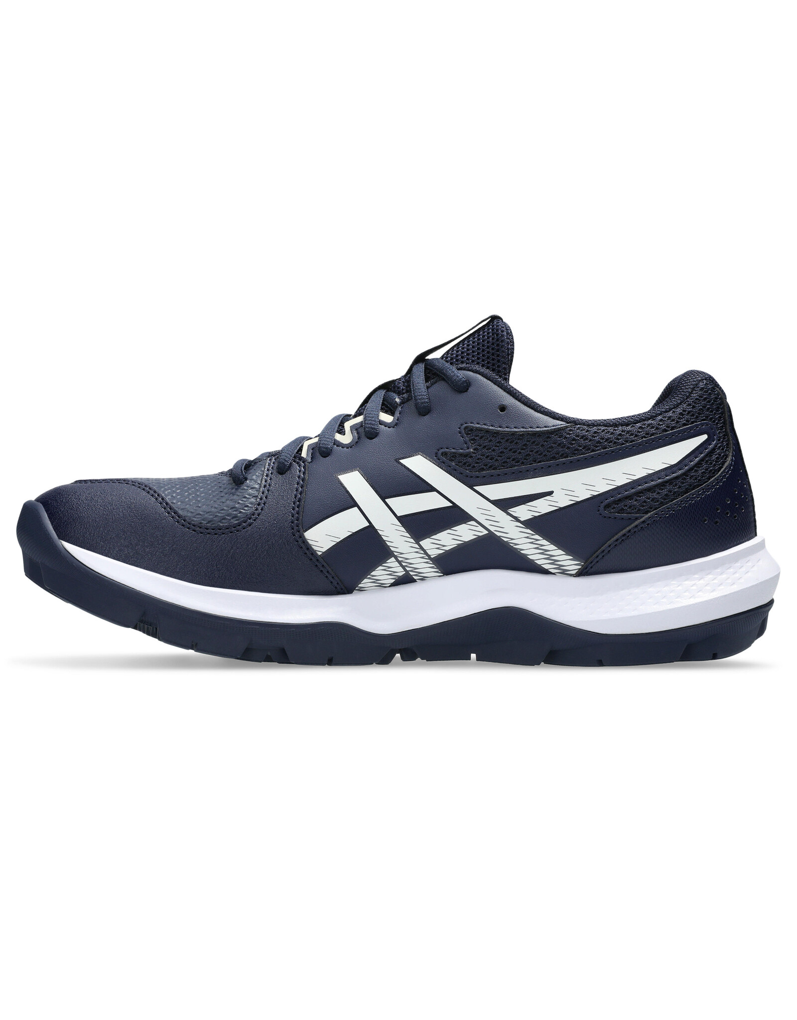 Asics GEL-PEAKE 3-Unisex-MIDNIGHT/CREAM