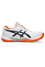 Asics GEL-PEAKE 3-Unisex-WHITE/MIDNIGHT