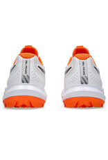 Asics GEL-PEAKE 3-Unisex-WHITE/MIDNIGHT