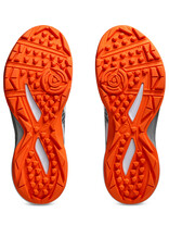 Asics GEL-PEAKE 3-Unisex-WHITE/MIDNIGHT