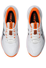 Asics GEL-PEAKE 3-Unisex-WHITE/MIDNIGHT